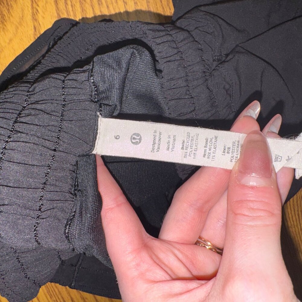 Lululemon Bundle Align Tank With Built-In Bra And… - image 6